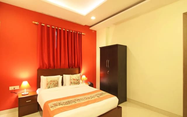 Flagship Kings Stay Near M2k Cinemas Rohini - photo 3