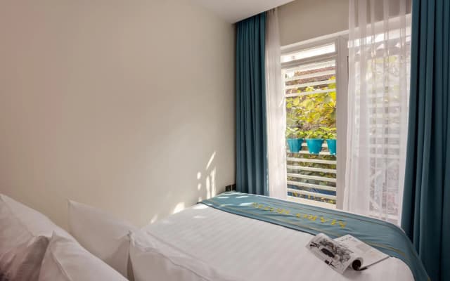 Maro Hotel - photo 3