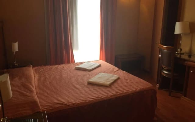 Hotel Divine Rome - photo 3