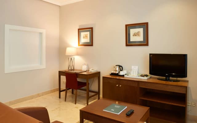 Barrio de Salamanca Suites - photo 5