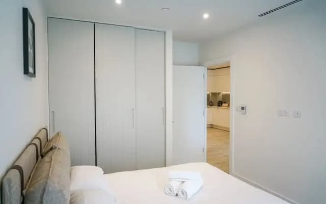 Coppermaker Square - Campus Accommodation - photo 4