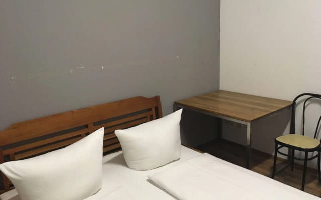 CITY BED HOSTEL am Kurfrstendamm - photo 3