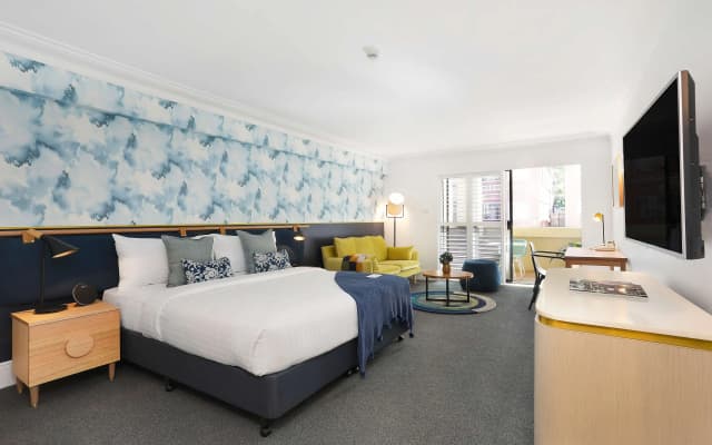 Coogee Bay Boutique Hotel - photo 4