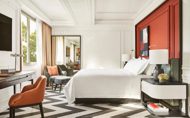 Rosewood Villa Magna - photo 3