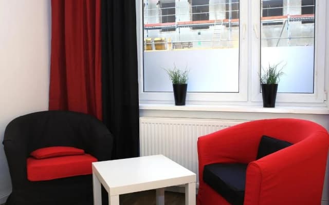 Flatprovider Cosy Scheu Apartment - photo 4