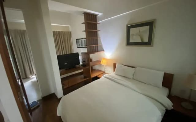 Peninsula Residents All Suite - photo 3