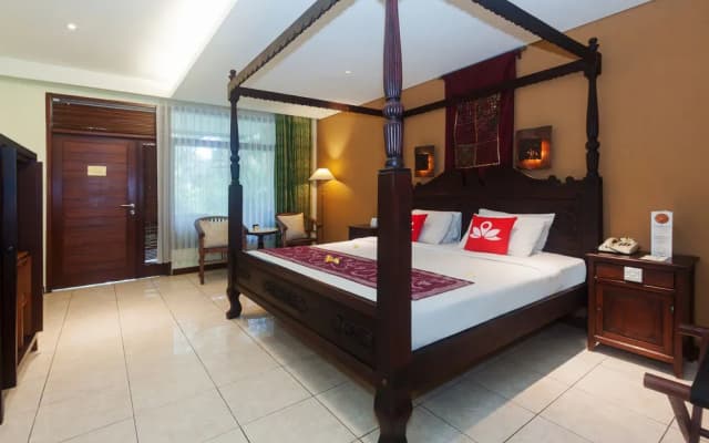 ZEN Rooms By Pass Sanur 7 - photo 4