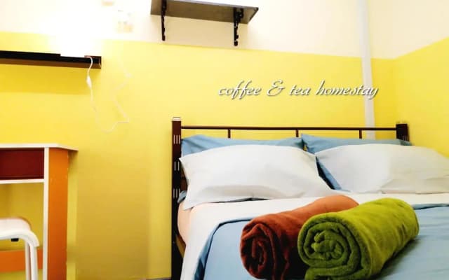 Coffee & Tea Homestay 2 - photo 5