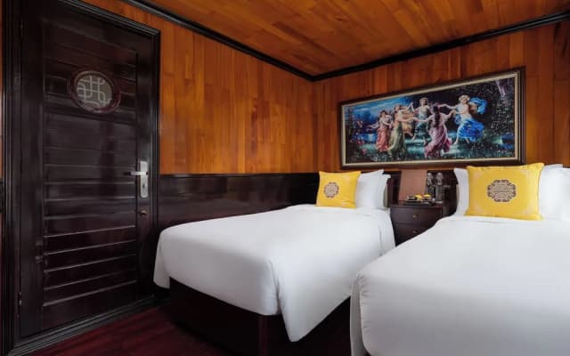 Hera Classic Boutique Cruises - photo 2
