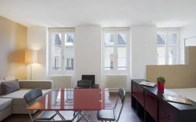 Le Comte Studio - photo 2