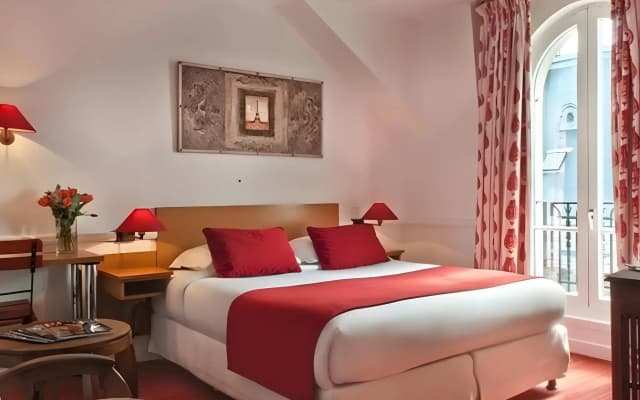 La Manufacture Hotel - photo 4