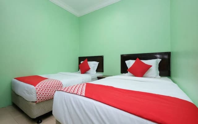 OYO 89759 Gold Jerantut Hotel - photo 5