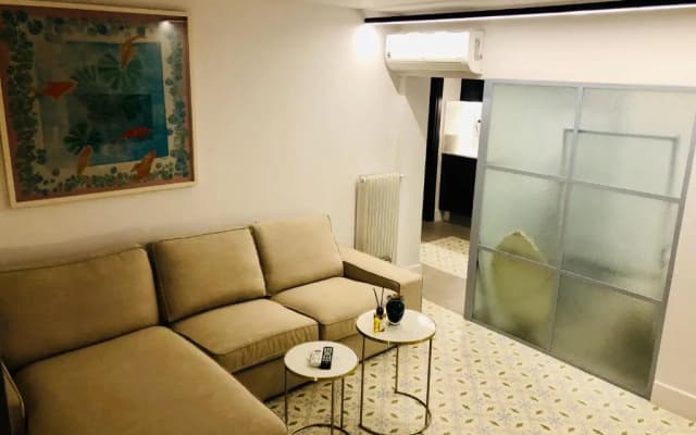 Athos 18 KOLONAKI SQUARE CENTRAL!!! - photo 2
