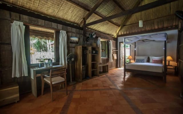 Mango Bay Resort - photo 5