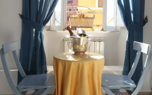Maison Wembacher San Pietro - photo 2