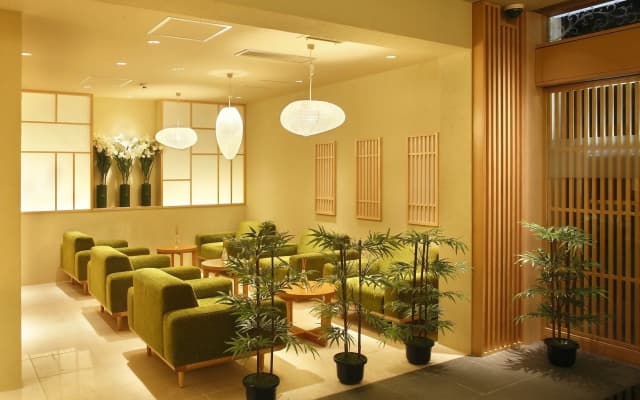 Miyabiyado Takemine - photo 2