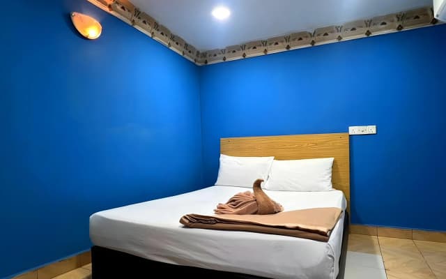 New Wave Sungai Buloh Hotel - photo 5