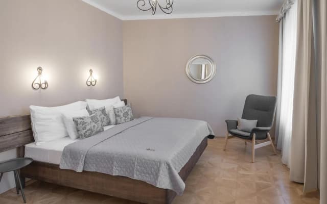 6 Continents Apartments by Adrez Living - photo 5