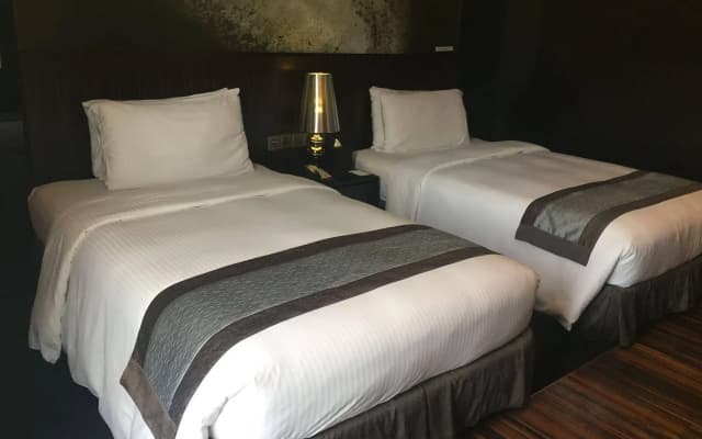 Horizon Hotel - photo 4