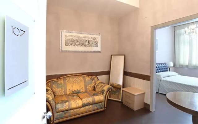 Hotel San Valentino - photo 3
