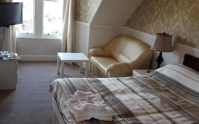 Capital House - photo 2