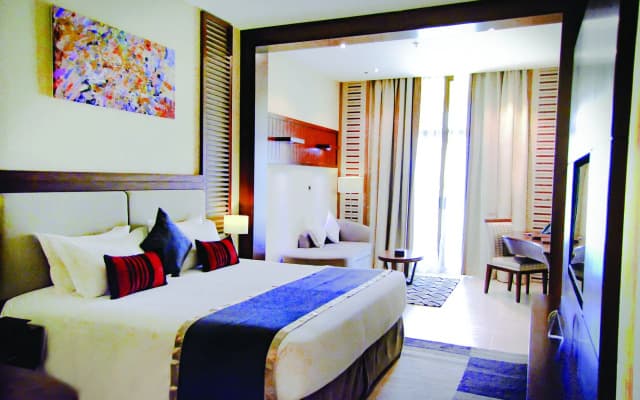 Western Hotel - Madinat Zayed - photo 5