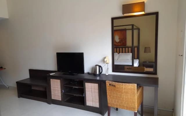 5pax Gold Coast Morib Resort - Banting Sepang KLIA Tanjung Sepat - photo 3
