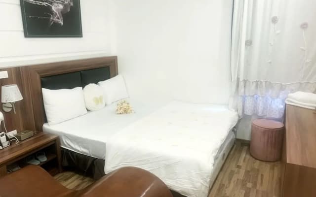 GRAD Dai Thanh Motel - photo 4