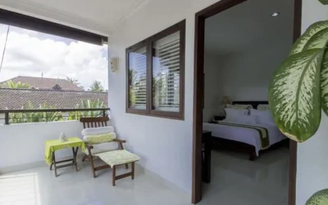 Sari Temuku Villa - photo 4
