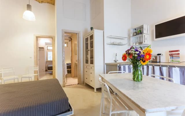 Rome as you feel - Homes in Trastevere - photo 2