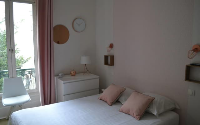 Nouvel Hôtel Paris - photo 4
