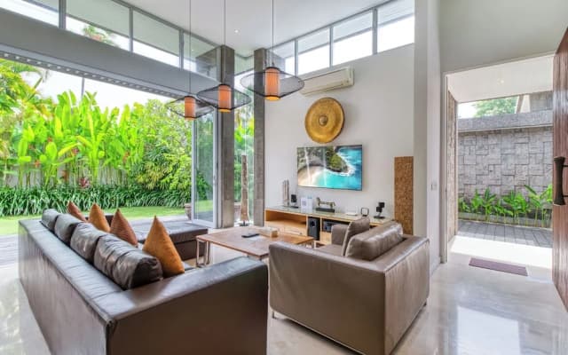 Highly Rates Family Villas - photo 2