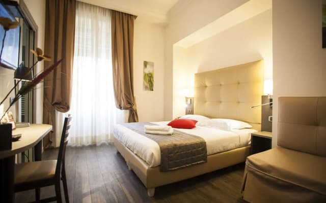 Aventino Guest House - photo 2