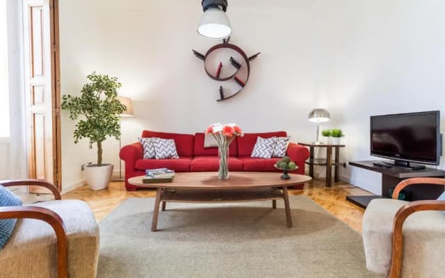 Duplex La Latina City Center - photo 2