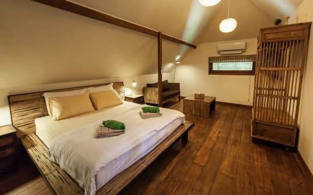 Baan Maprao Villa 10 Bedrooms - photo 2