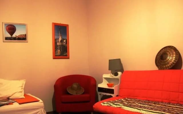 Mirella's Home Trastevere - photo 2