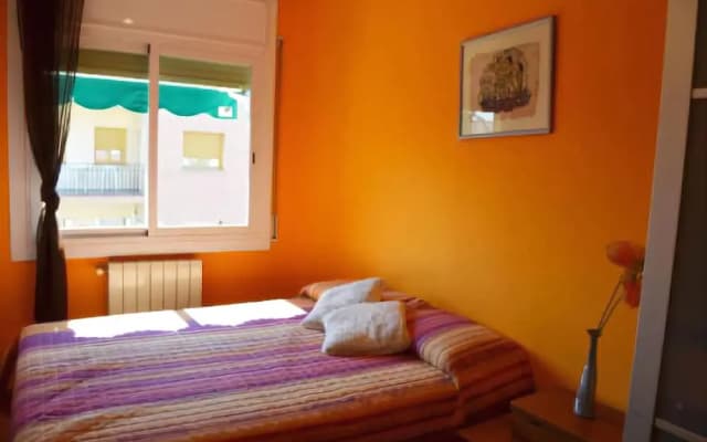 Bed&BCN Sant Andreu - photo 4
