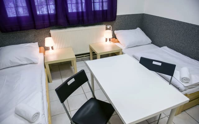 Hostel Seven - photo 2