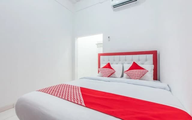 OYO Life 1322 Elegant Residence - photo 4
