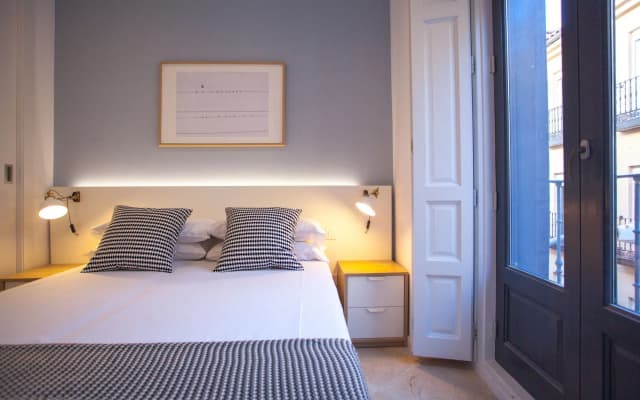 Apartment in Malasaña - photo 3