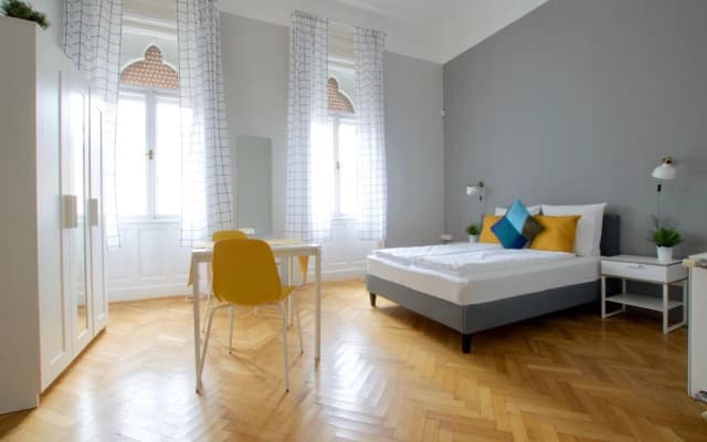 Budget Apartment by Hi5 - Palace Quarter - photo 5