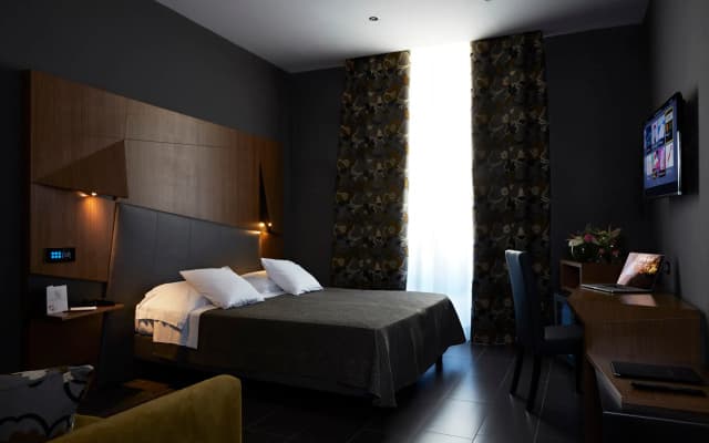 The Building Hotel  - photo 3