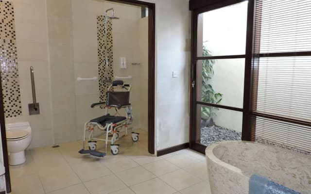 Accessible Villa G at Ellora - photo 5