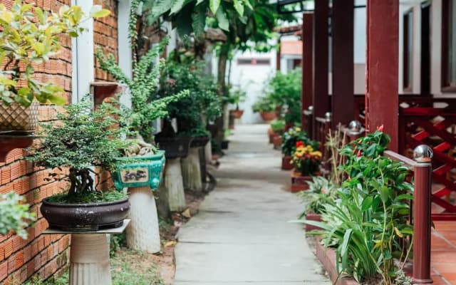 Rever Bungalow - photo 2