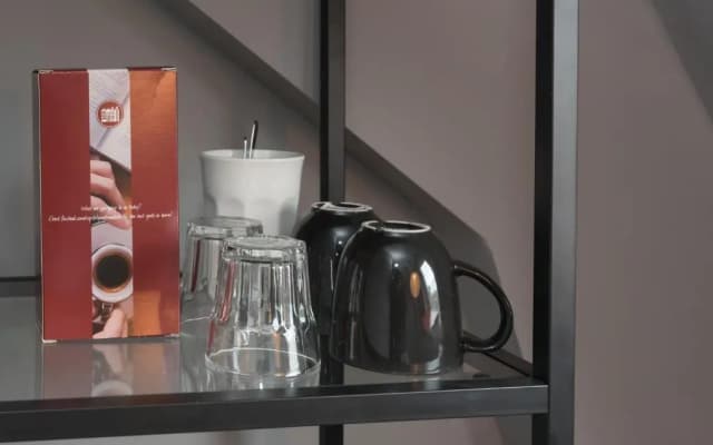 Westerpark Suites - photo 5