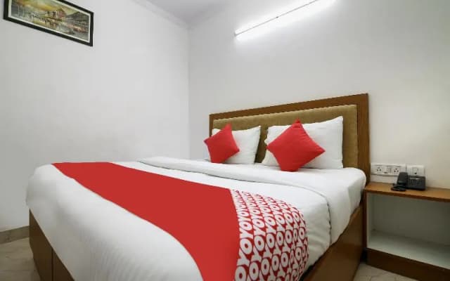 OYO 15514 Wall Street - photo 4