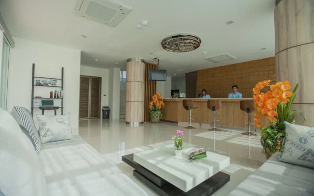 The Elysium Residence - photo 2