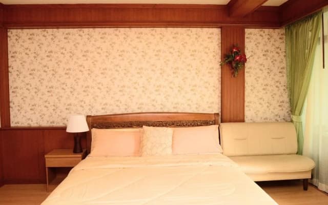 Orchid Rooms - photo 4