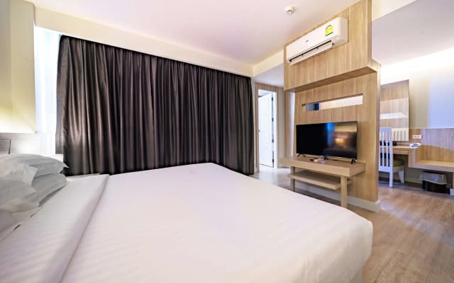 Best Western Chaweng Samui - photo 4