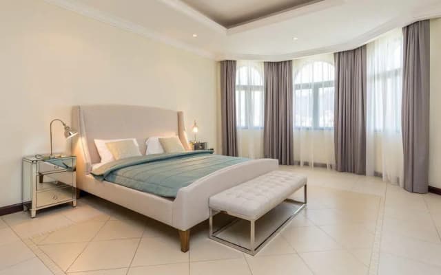 The Palm Jumeirah Villas - Frond O - photo 2